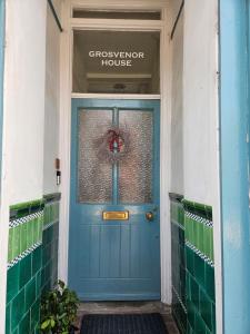 Grosvenor Studio Apartment