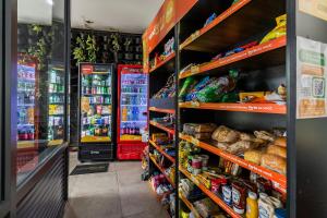 Studios Smart Vila Madalena | Delfhy