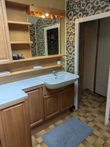 Appartements Gourmandise : photos des chambres