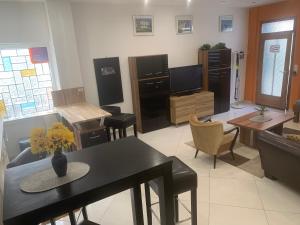 Seven‘S Apartments I