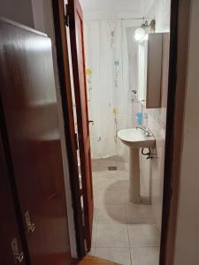 Cabañas Silvia Banegas