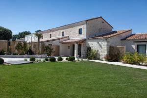 The Originals Boutique, Hôtel La Grange, Niort