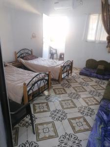 الاردن عجلون رأس منيف