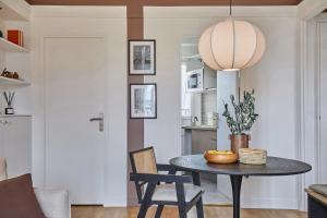 Appartements Etnia - 1 chambre a Jardin des Plantes : photos des chambres