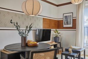 Etnia - 1 chambre à Jardin des Plantes