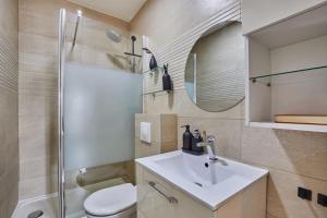 Appartements Etnia - 1 chambre a Jardin des Plantes : photos des chambres