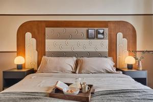 Appartements Etnia - 1 chambre a Jardin des Plantes : photos des chambres