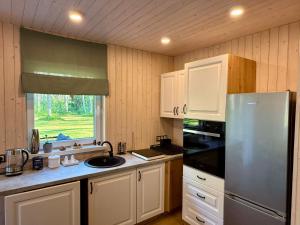 Viesu māja Silapurenes