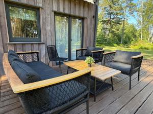 Viesu māja Silapurenes