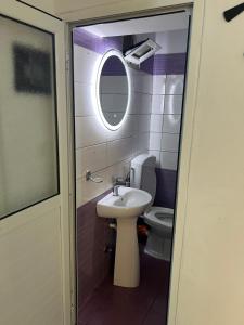 Bluva rooms Himare