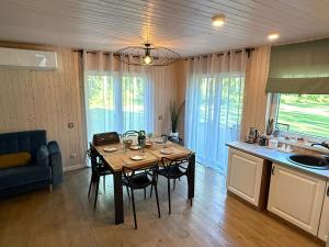 Viesu māja Silapurenes