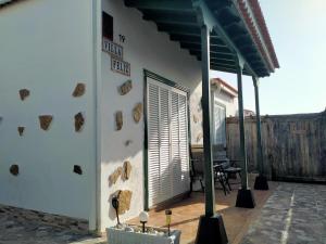 Villa Feliz - 3hvězdičkové hotely ve městě Abades