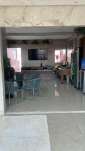 casa c jacuzzi e bilhar