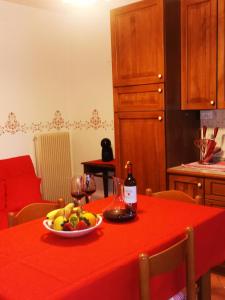 App vicino a Pedavena