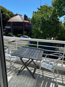 Proa 1 alojamientos y experiencias