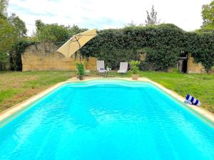 Villas Domaine de Sainte-Terre : photos des chambres
