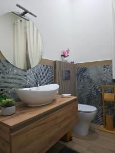 La Maison dello Stretto