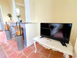 Villas Domaine de Sainte-Terre : photos des chambres