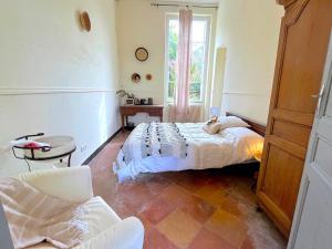 Villas Domaine de Sainte-Terre : photos des chambres