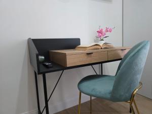 La Maison dello Stretto