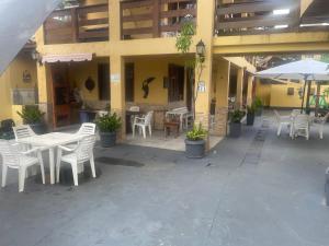 Casa Canto da Sereia Farol Velho