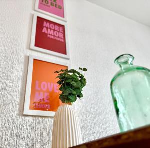 Appartements Le Petit Italien : photos des chambres