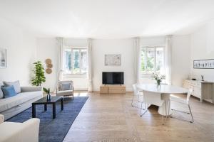 Easylife - Milano - Vigoni 7 - Santa Sofia