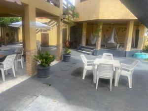 Casa Canto da Sereia Farol Velho