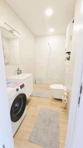 Apartament Słońce i Leżak