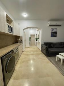 Cozy 1 bedroom Apartment in Azzurra Sahl Hasheesh