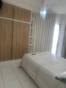 Apartamento Peracanga com Wi-Fi