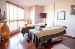 Hotels Grand Hotel Les Flamants Roses Thalasso & Spa : photos des chambres