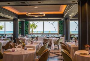 Hotels Grand Hotel Les Flamants Roses Thalasso & Spa : photos des chambres