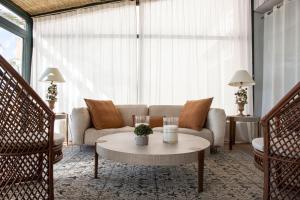 Hotels Grand Hotel Les Flamants Roses Thalasso & Spa : photos des chambres