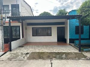 Casa de descanso en guarinocito caldas