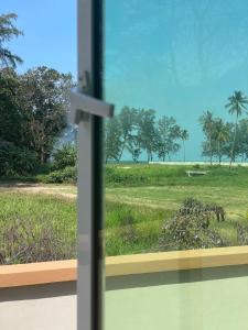 D Aur Poolvilla Seaview
