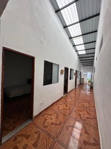 Casa de descanso en guarinocito caldas