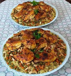 دار الضيافة مرحبا