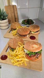 دار الضيافة مرحبا