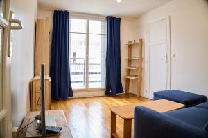 Appartements Paris Tour Eiffel : Appartement 2 Chambres