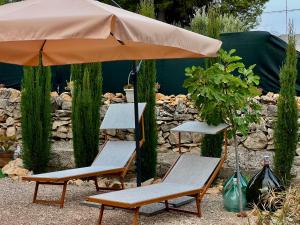 Trulli delle succulente