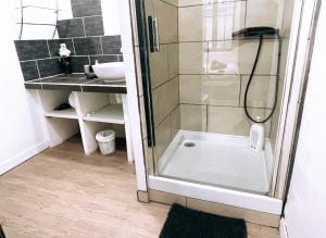 Appartements Appartement avec Patio : photos des chambres