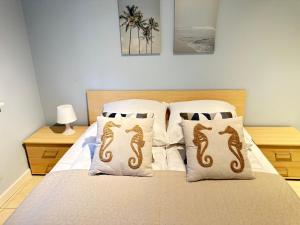 Apartament SZUM LASU Blue Mare Łukęcin z basenem EPapartamenty