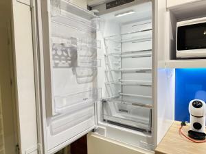 Apartament SZUM LASU Blue Mare Łukęcin z basenem EPapartamenty