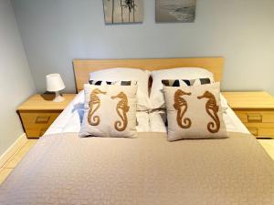 Apartament SZUM LASU Blue Mare Łukęcin z basenem EPapartamenty