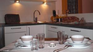 Ferienwohnung Boarbichlhof