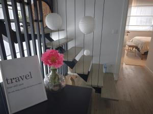 Ritual do Mar - Quarto com WC - Baleal & Peniche