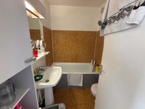 Studio Canal Saint Martin - Unterkünfte ohne Kategorie in Paris