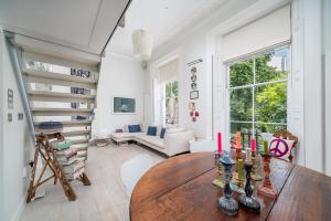 JOIVY South Kensington Pied-à-Terre