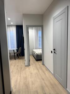 Apartments in Via Roma Residential Complex